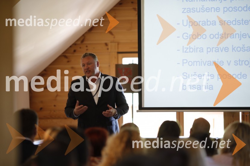  Damjan Šerjak, WinterhalterThe Slovenia Restaurant Awards 2019 by Diners Club