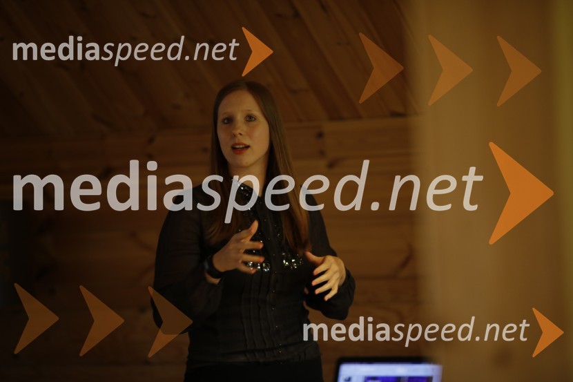  Maša Butara, LunaThe Slovenia Restaurant Awards 2019 by Diners Club