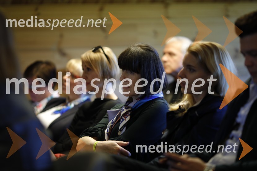 The Slovenia Restaurant Awards 2019 by Diners Club