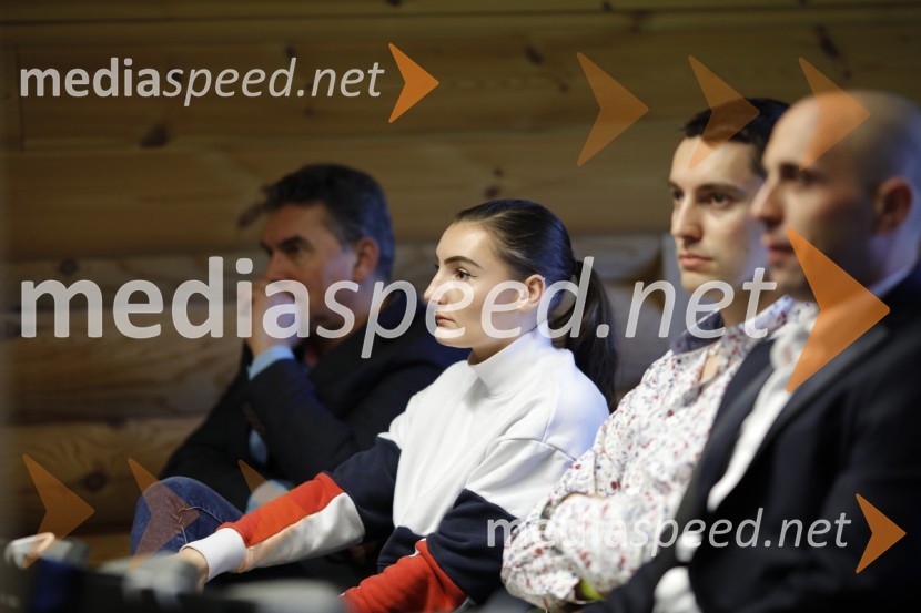 The Slovenia Restaurant Awards 2019 by Diners Club