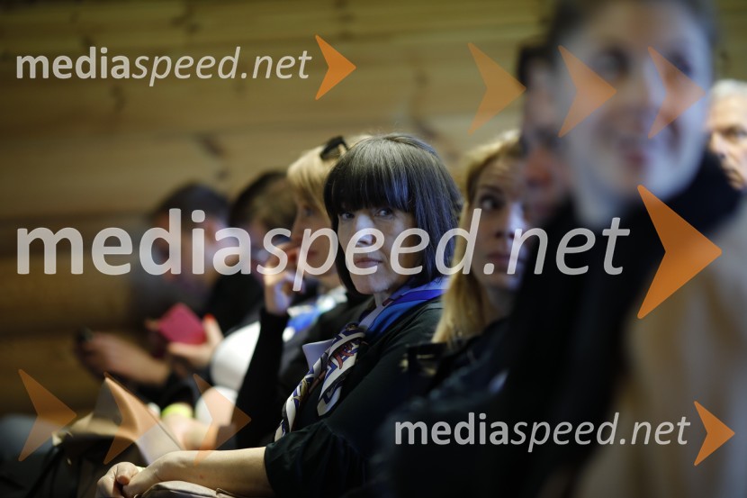 The Slovenia Restaurant Awards 2019 by Diners Club