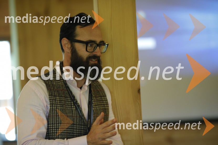 The Slovenia Restaurant Awards 2019 by Diners Club