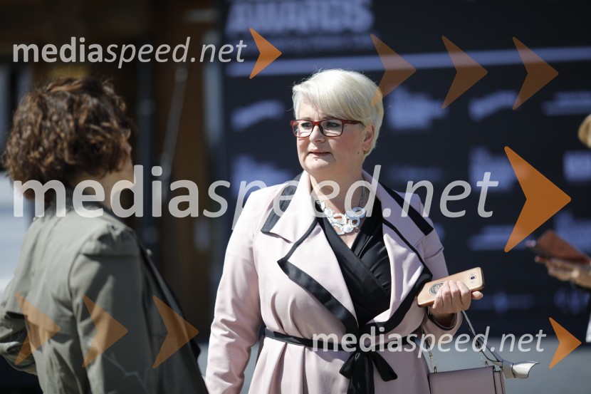 The Slovenia Restaurant Awards 2019 by Diners Club