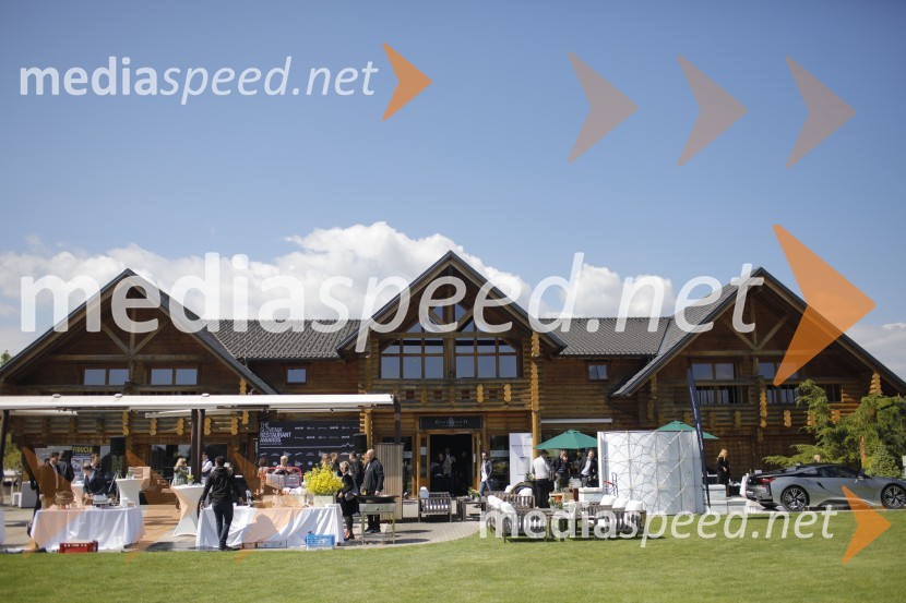 The Slovenia Restaurant Awards 2019The Slovenia Restaurant Awards 2019 by Diners Club