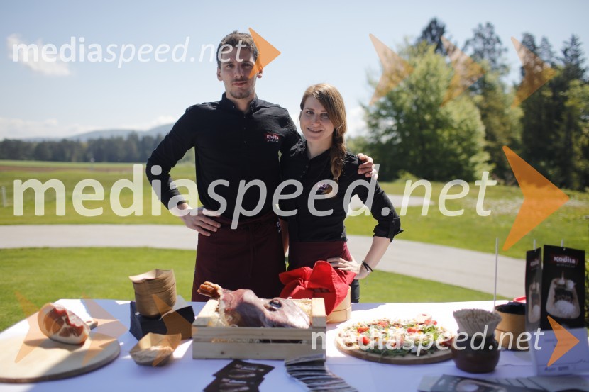 The Slovenia Restaurant Awards 2019 by Diners Club