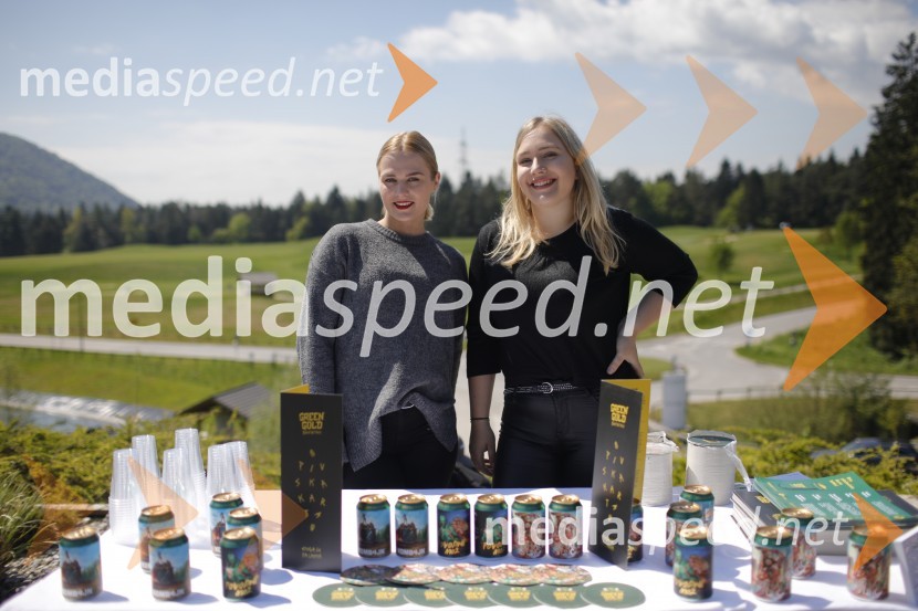 The Slovenia Restaurant Awards 2019 by Diners Club