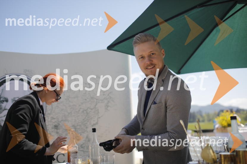 The Slovenia Restaurant Awards 2019 by Diners Club