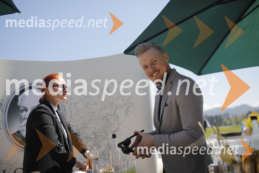 The Slovenia Restaurant Awards 2019 by Diners Club