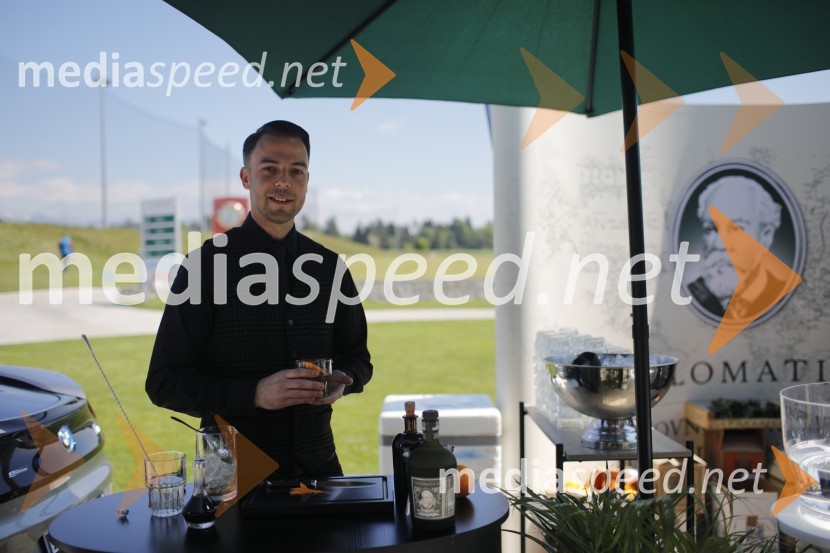 The Slovenia Restaurant Awards 2019 by Diners Club