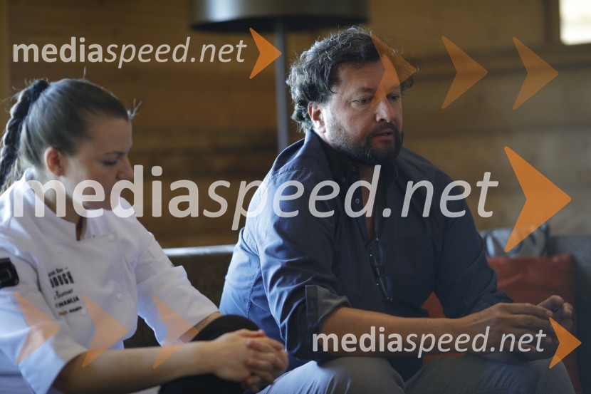  Anita Šumer, Sourdough_mania;  ... The Slovenia Restaurant Awards 2019 by Diners Club