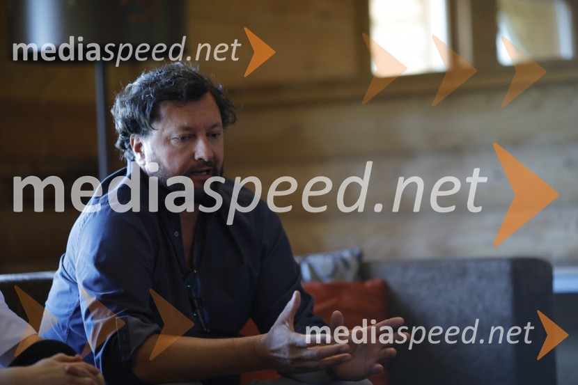 The Slovenia Restaurant Awards 2019 by Diners Club