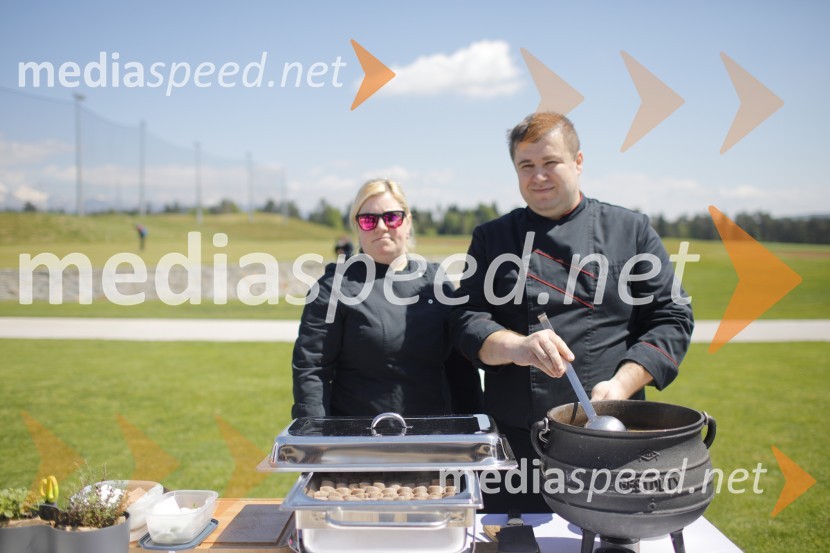 The Slovenia Restaurant Awards 2019 by Diners Club