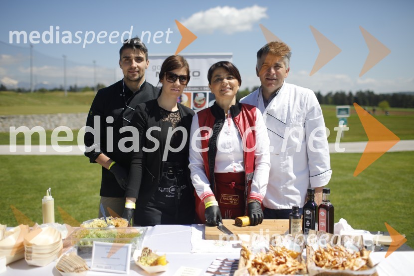 The Slovenia Restaurant Awards 2019 by Diners Club