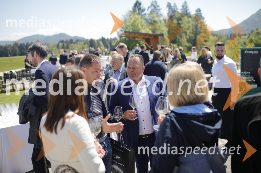 The Slovenia Restaurant Awards 2019 by Diners Club