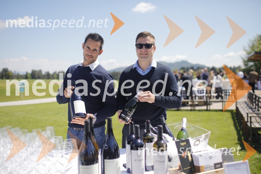 The Slovenia Restaurant Awards 2019 by Diners Club