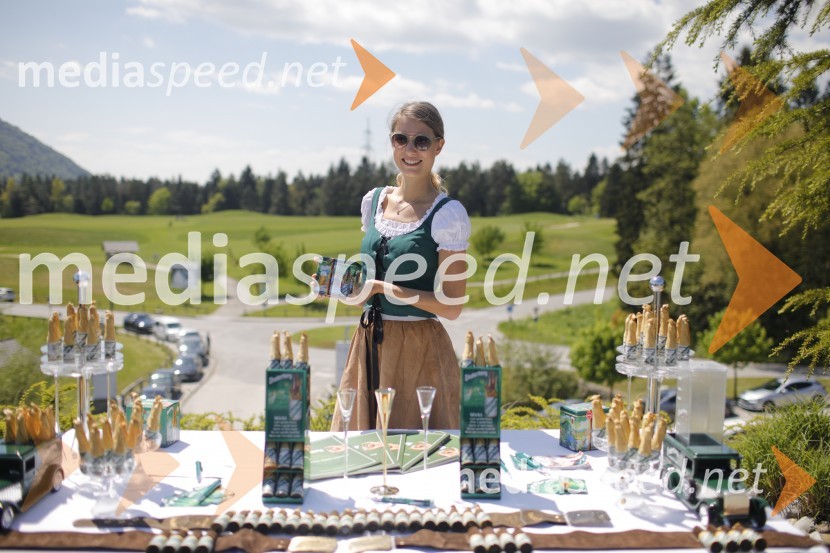 The Slovenia Restaurant Awards 2019 by Diners Club