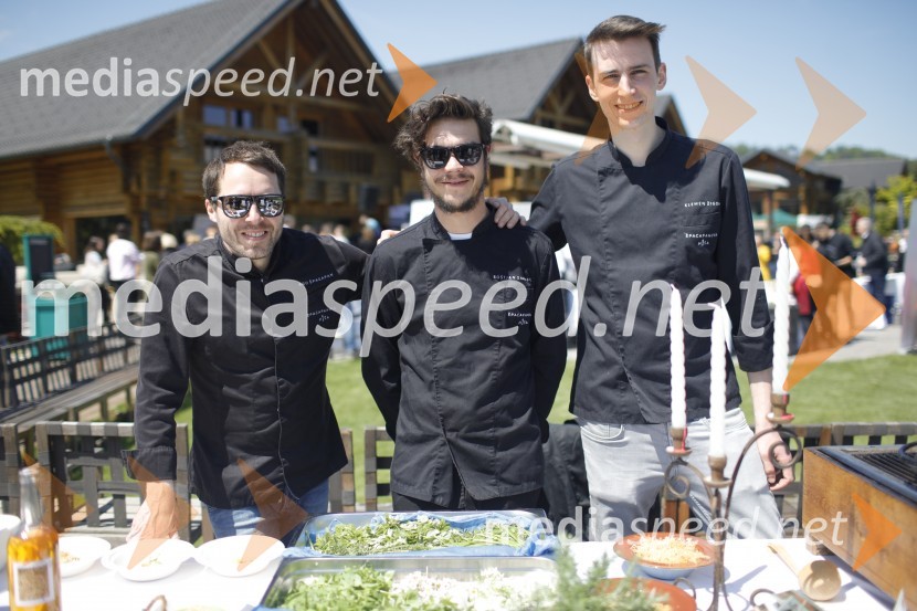 The Slovenia Restaurant Awards 2019 by Diners Club