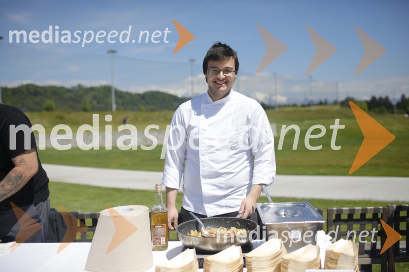 The Slovenia Restaurant Awards 2019 by Diners Club