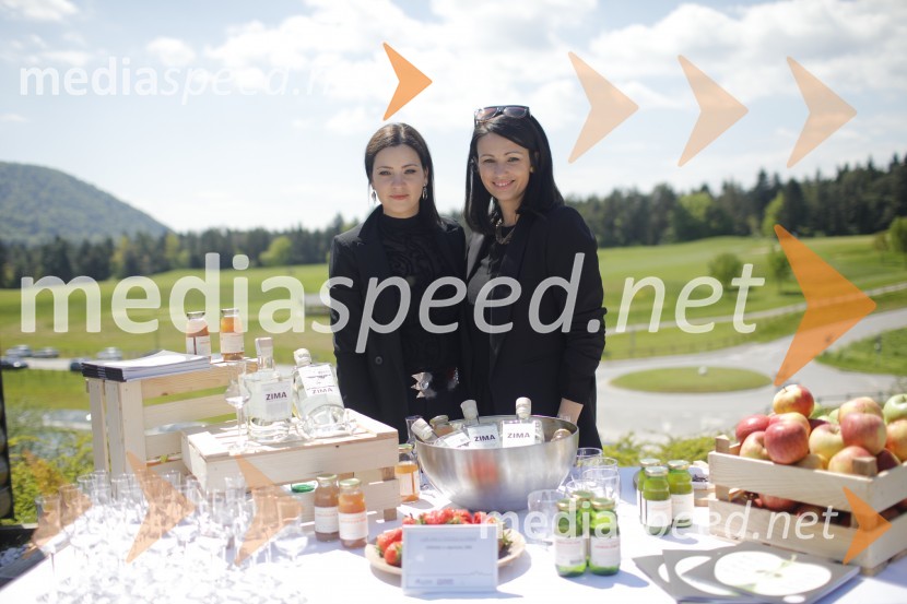 The Slovenia Restaurant Awards 2019 by Diners Club