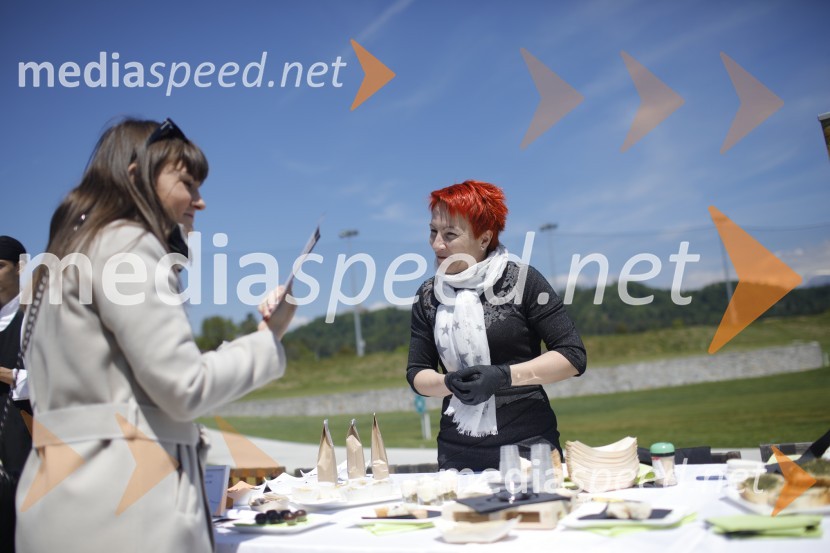 The Slovenia Restaurant Awards 2019 by Diners Club