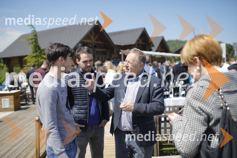 The Slovenia Restaurant Awards 2019 by Diners Club