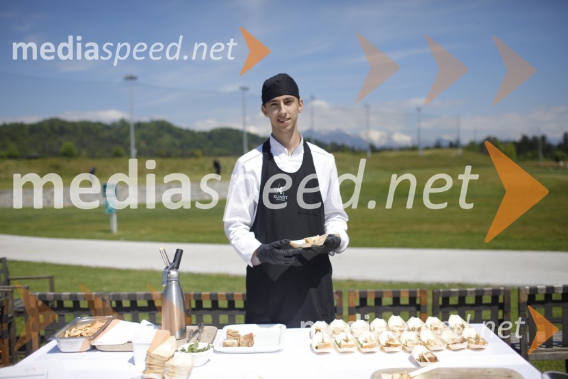 The Slovenia Restaurant Awards 2019 by Diners Club