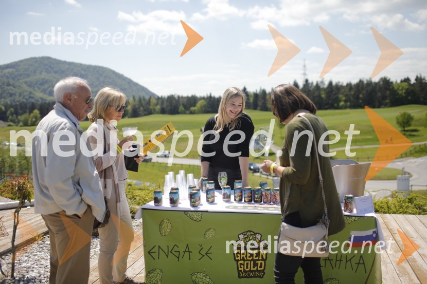 The Slovenia Restaurant Awards 2019 by Diners Club