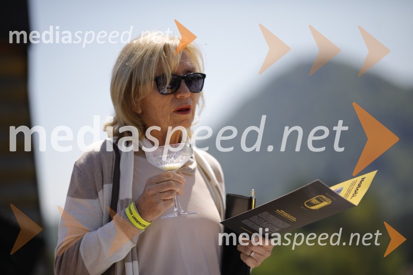 The Slovenia Restaurant Awards 2019 by Diners Club