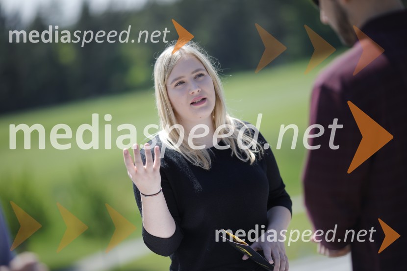 The Slovenia Restaurant Awards 2019 by Diners Club