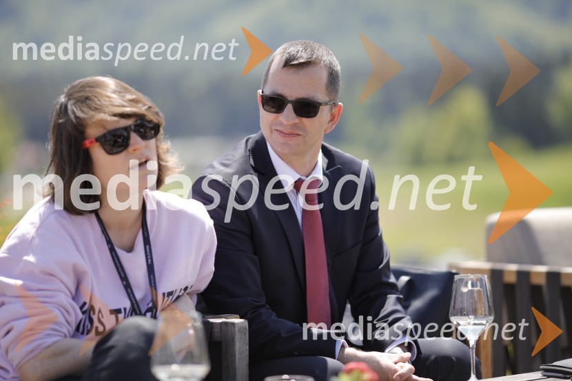 The Slovenia Restaurant Awards 2019 by Diners Club