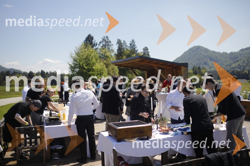 The Slovenia Restaurant Awards 2019The Slovenia Restaurant Awards 2019 by Diners Club