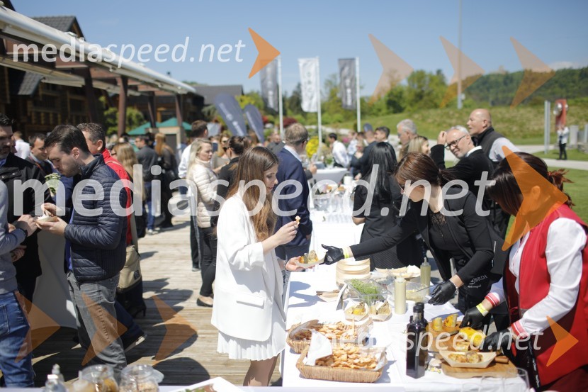 The Slovenia Restaurant Awards 2019The Slovenia Restaurant Awards 2019 by Diners Club