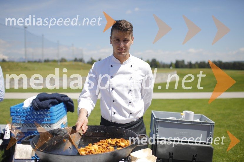 The Slovenia Restaurant Awards 2019 by Diners Club