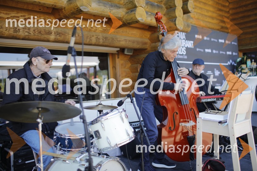 The Slovenia Restaurant Awards 2019 by Diners Club