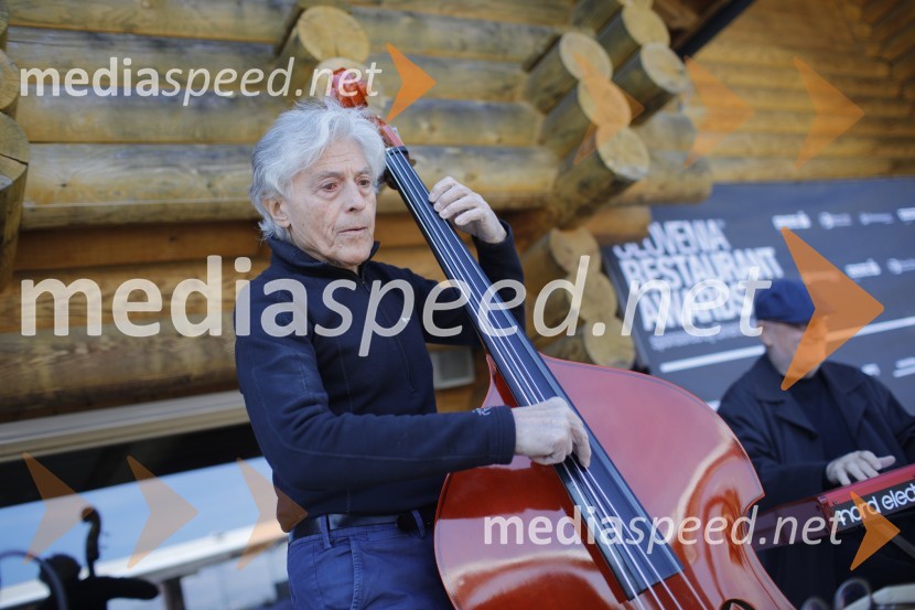 The Slovenia Restaurant Awards 2019 by Diners Club