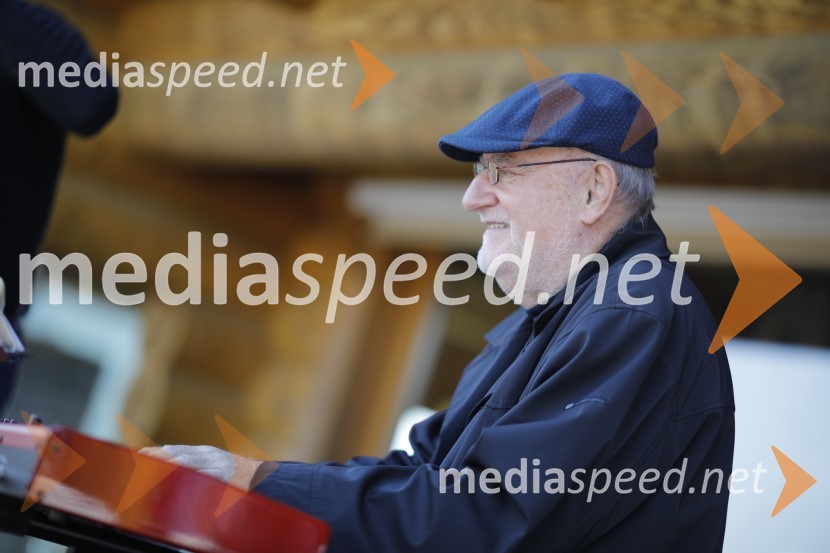 The Slovenia Restaurant Awards 2019 by Diners Club