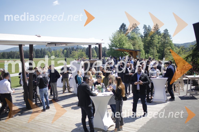 The Slovenia Restaurant Awards 2019The Slovenia Restaurant Awards 2019 by Diners Club