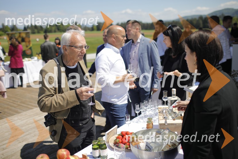 The Slovenia Restaurant Awards 2019 by Diners Club