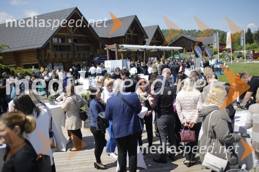 The Slovenia Restaurant Awards 2019The Slovenia Restaurant Awards 2019 by Diners Club