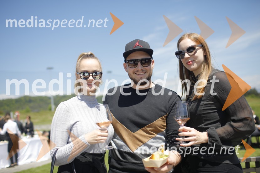 The Slovenia Restaurant Awards 2019 by Diners Club