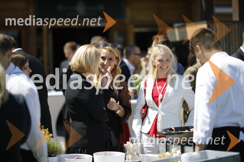 The Slovenia Restaurant Awards 2019 by Diners Club