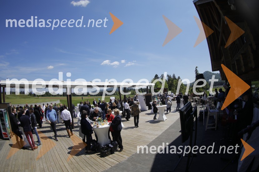 The Slovenia Restaurant Awards 2019The Slovenia Restaurant Awards 2019 by Diners Club