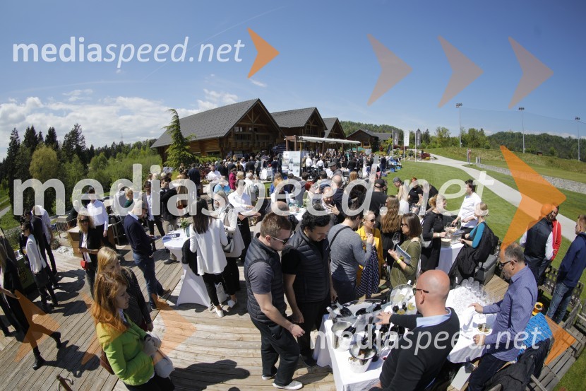 The Slovenia Restaurant Awards 2019The Slovenia Restaurant Awards 2019 by Diners Club