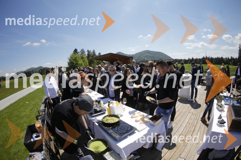 The Slovenia Restaurant Awards 2019The Slovenia Restaurant Awards 2019 by Diners Club