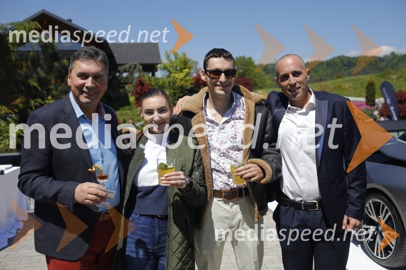 The Slovenia Restaurant Awards 2019 by Diners Club