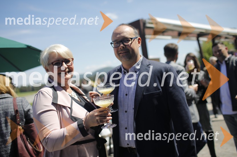 The Slovenia Restaurant Awards 2019 by Diners Club