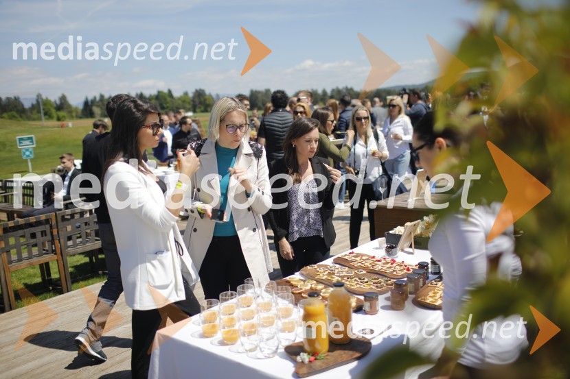 The Slovenia Restaurant Awards 2019 by Diners Club