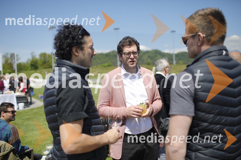 The Slovenia Restaurant Awards 2019 by Diners Club