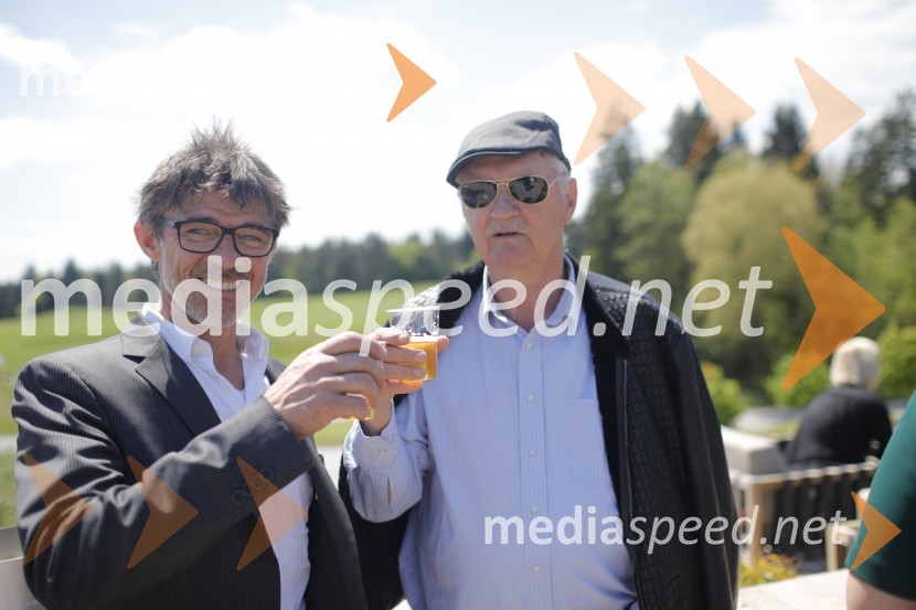  Valter Kramar, Hiša Franko;  ... The Slovenia Restaurant Awards 2019 by Diners Club