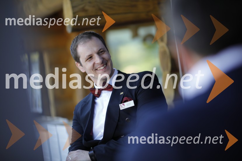 The Slovenia Restaurant Awards 2019 by Diners Club